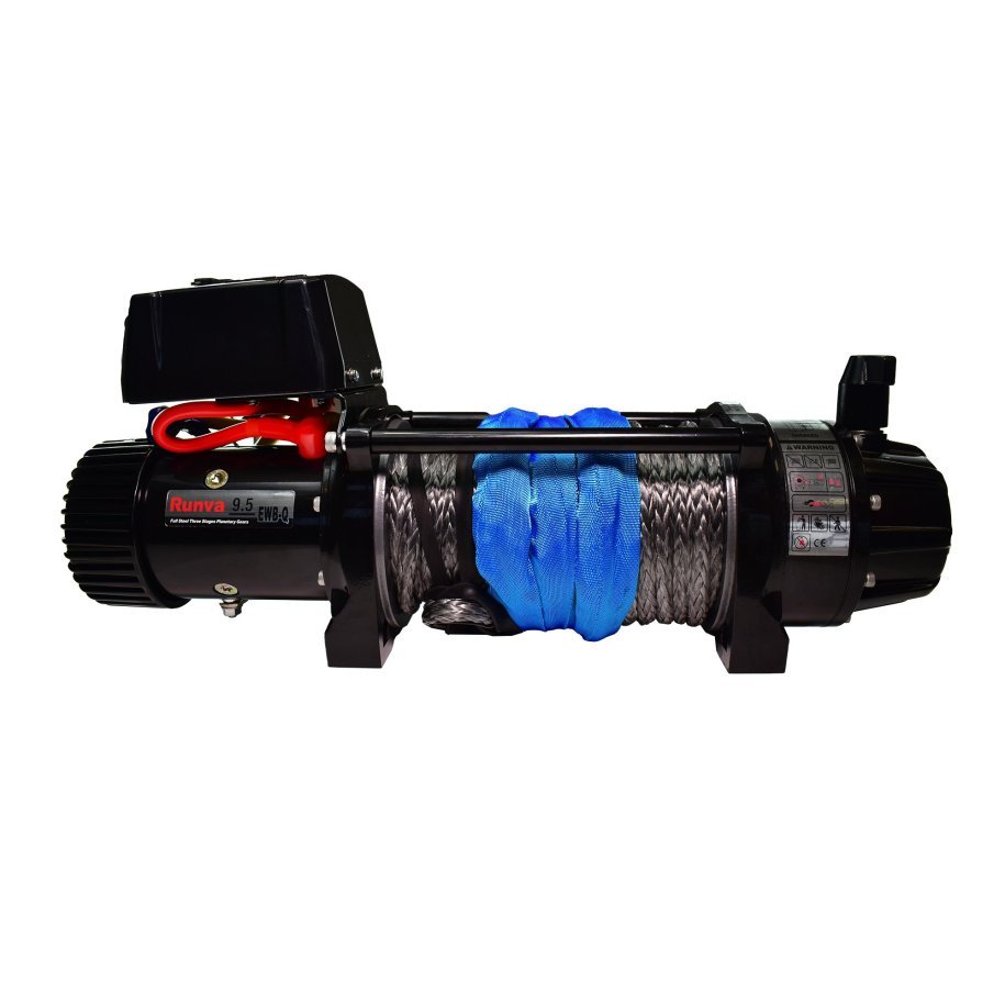 Runva electric winch EWB 9500 Q