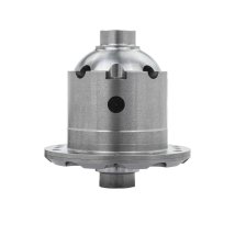 Differential Lockers