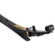 Leaf Springs