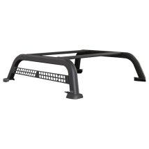 Bed & Ladder Racks