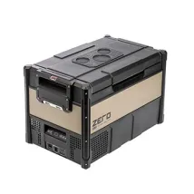 Refrigeration & Coolers