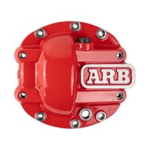 Differential Covers