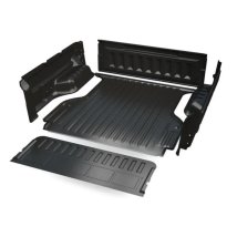 Bed Liners & Mats