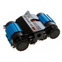 Compressors