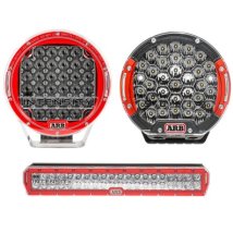 LED Fog & Driving Lights