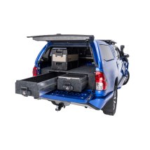 Bed Storage & Tool Boxes