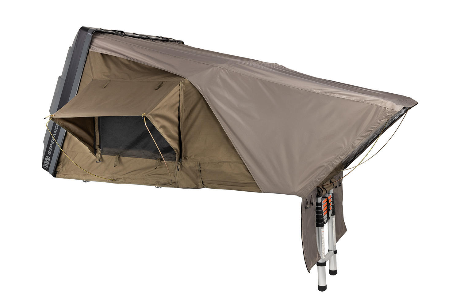 Rooftop Tents