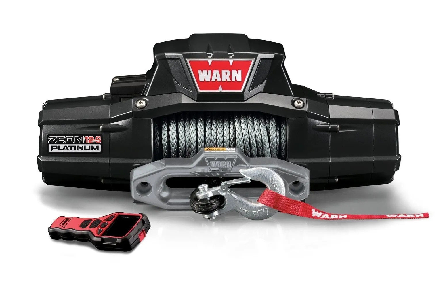 Winches